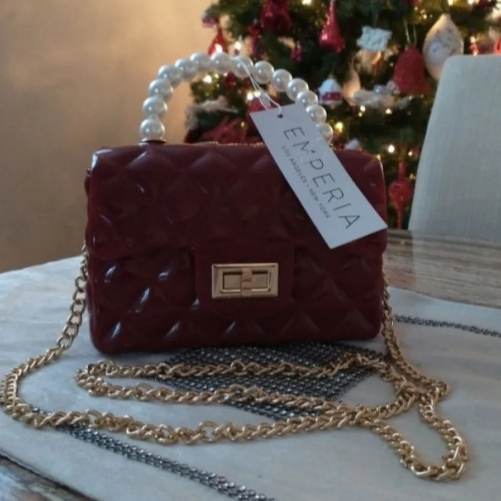 Handbag - Picture 2 of 5